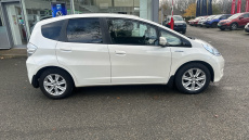 Honda Jazz 1.3 IMA HS Hybrid 5dr CVT Hybrid Hatchback